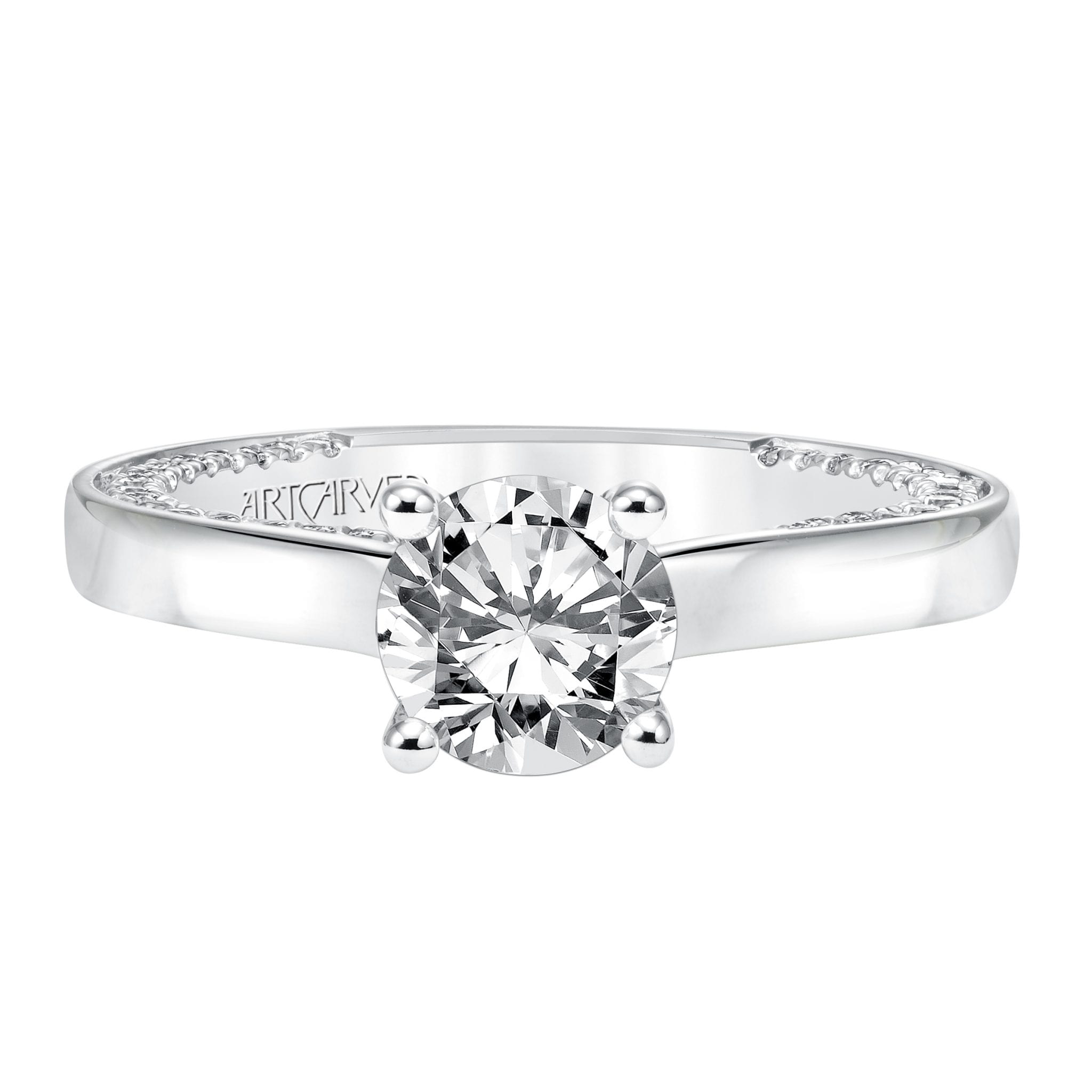 Wedding Band Rings For Women - Handmade Diamond Ring For Sale – KMJ